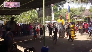 dawangan singo kencono live johorejo