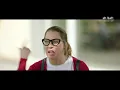 مسلسل الوصية | لما تقولي لأصحابك إنك تعرفي واحد معروف ومهم وتكلميه قدامهم بكل ثقة وتناكة