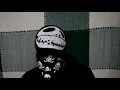 POETA FANTASMA APRESENTA: ''DIGA NÃO ÀS DROGAS, DIGA SIM À VIDA''