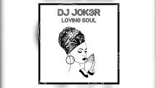dj jok3r loving soul original mix visualizer 