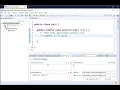 EGit - Eclipse GitHub Integration Basics