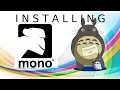How to Install Mono on Parrot Security Linux