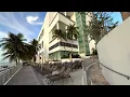 Walking Tour of the Signia by Hilton Diplomat Beach Resort in Hollywood Florida Miami area hotel