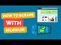 How to Setup Selenium on Docker for Web Scraping A Complete Guide