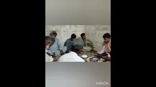 Aaqa Ali as Ali as Manqabat sec Surjani PHRJ