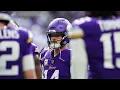 Sam Darnold Top Plays of the 2024 Season