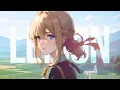 Download Lagu 「AMV」- Lemon - Violet Evergarden