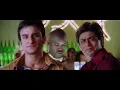It's the Time to Disco - Kal Ho Naa Ho | Shahrukh, Saif, Preity | Shankar Ehsaan Loy