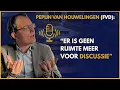 Lagu Pepijn van Houwelingen on the mainstream narrative, the EU, and censorship | RechtsGelul