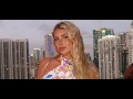Andreea Dragoi s Sizzling Miami Bikini Photoshoot Fitness Eco-Friendly Swimwear