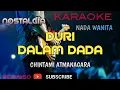 Download Lagu DURI DALAM DADA || CHINTAMI ATMANAGARA || KARAOKE COVER YAMAHA PSR