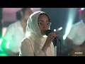 Download Lagu Pentas Akhir Anugerah Lagu Indie 2021: Eidi \u0026 Ainina Hasnul - Tentang Siang, Malam \u0026 Romantis.