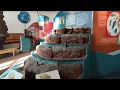 Hopewell Rocks - Visitor s Center