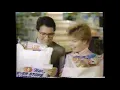 1988 Tops Friendly Markets Tops never stops TV Commercial