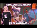 Download Lagu ISTAKA JADI RATU MERMAID DI RUMAH RICIS.. Ga Sanggup Lagi Hadapin Dia:(