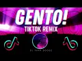GENTO! TIKTOK REMIX