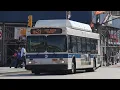 Bx21 Bus Announcements