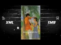 Hinde trending song xml#new_xml_alight_motion #datafile #xmlprese