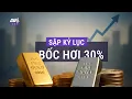 Lagu Giá vàng, bạc sập kỷ lục 50 năm: Cú lừa thế kỷ hay cơ hội bắt đáy? l VTC One