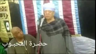 قصيده ينشدها الشيخ ياسين التهامي بااعلي احساس قصيدة قلبي يحدثني من ساحة سيدي 