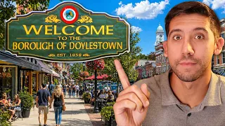 Do NOT Move To Doylestown PA Until You Know These 10 Things