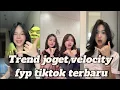 Download Lagu KUMPULAN TREND JOGET, VELOCITY, DANCE VIRAL FYP TIKTOK -PART.59