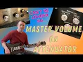 Download Lagu Attenuator or Master Volume in Marshall 2204