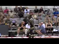 Class Of 2018 Washington Commit Ed Chang Mixtape @ The Adidas Summer Championships!