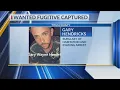 Titus County fugitive located arrested for burglary