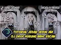Download Lagu Tutorial Jedag Jedug Alight Motion DJ Drop Hurung BBHC Ercan