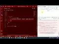 immediately invoked function expression