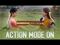 Lagu Anjali \u0026 Thulasi's mass actions | Vanathai Pola \u0026 Mr. Manaivi - Mahasangamam | Best Scenes | Sun TV