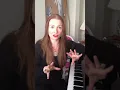 Message From Judith Owen To Her Facebook Fans