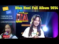 Lagu Diva Hani - Tang Ting Tung - Seharusnya aku - LDR - Jika Hanya Gurauan Full Dangdut Koplo