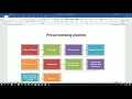 part 1 pre-processing and subject-level analysis