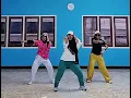 PAPA ROCK N ROLL | ZUMBA | DANCE FITNESS CHREO by ZIN VILIATMAP  #zumbaclass #zinratu #choreography 