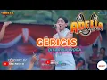 Lagu GERIGIS - DIFARINA INDRA || OM ADELLA LIVE PEMUDA PEMUDI SI BEBEK BERSATU