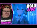Download Lagu Stellar Stellar [Original] by Suisei HOLOLIVE REACTION