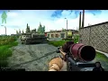 SP Tarkov Co-op - Suomi Run