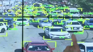 ما هي المخالفات التي ترصدتها الكاميرات الذكية 