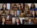 The NYU Law Advantage