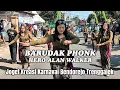 Download Lagu DJ BARUDAK PHONK x HERO ALAN WALKER ‼️ Karnaval Duwet Wates Kediri 2025