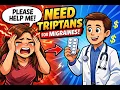 Triptans for Migraines Explained How They Work When to Take Them