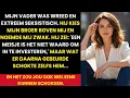 Download Lagu Mijn Vader Was Wreed En Seksistisch – Hij Zei: ‘Meisjes Zijn Niks Waard.’ Hij Koos Mijn Broer… Toen…