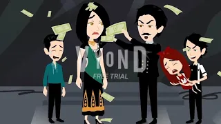 قابلتك امتي شوفتك فين     تصميمى   دندنها