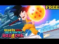 Download Lagu HOW TO GET FREE DAIMA GOKU (MINI) IN DRAGON BALL GEKISHIN SQUADRA