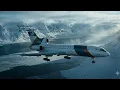 How a Single Misunderstood Word Doomed 141 Lives | Vnukovo 2801