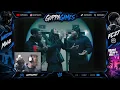 🔥 GuppaGames REACTS to Little Torment X Ratlin X Bam Bam – “Crime Rate 2” 👀💥 (Official Music Video)