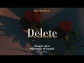 Kim Jae Hwan 김재환 - Delete [Live] 삭제 // Subtitulada Al Español [HAN|ROM|SPA]
