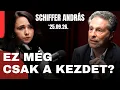 Download Lagu Szőlő utca: Külföldi titkosszolgálat célozta Semjént? - Schiffer András